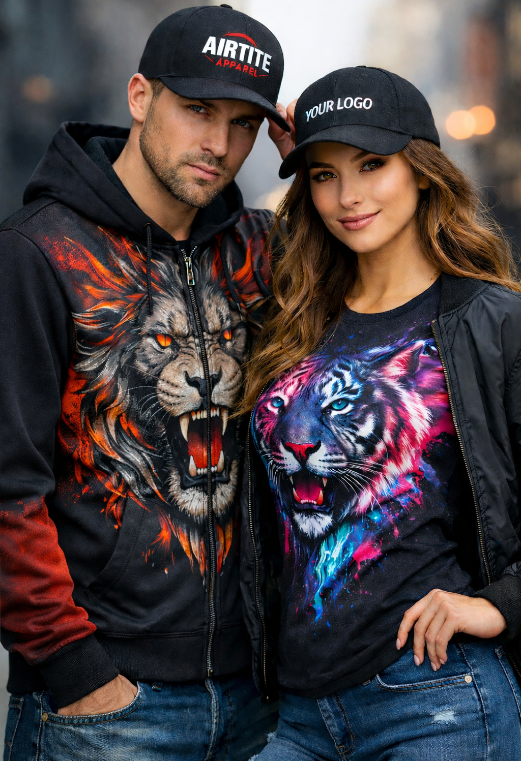 Airtite Custom Apparel